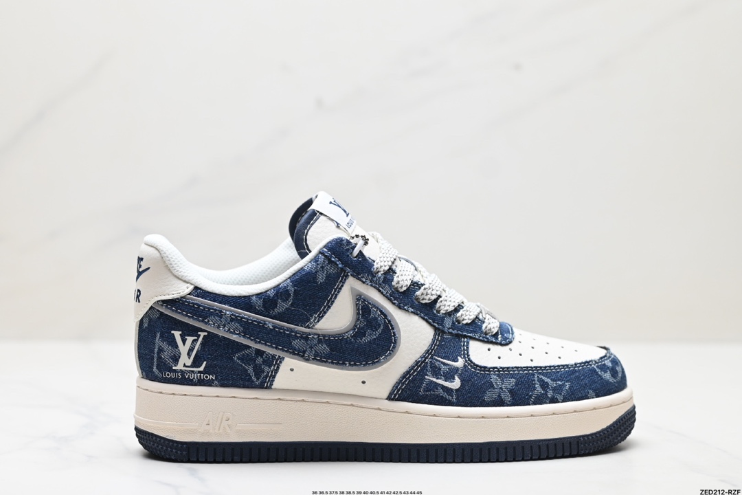 Nike Air Force 1 Shoes